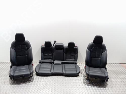 Ensemble sièges VOLVO XC40 (536) [2017-2025]  28031132