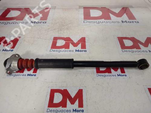 Right rear shock absorber SEAT IBIZA IV ST (6J8, 6P8) 1.6 TDI | BP14940931M19 