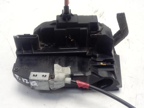 Rear left lock RENAULT KADJAR (HA_, HL_) 1.5 dCi 110 (HLA3) | BP13468141C100 
