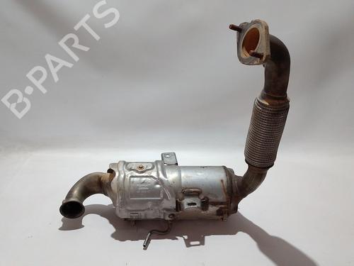 Katalysator Katalysator FORD TRANSIT CONNECT MPV [2013-2026] 37489391 37489391