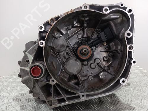 Gearkasse Gearkasse 39028248 39028248