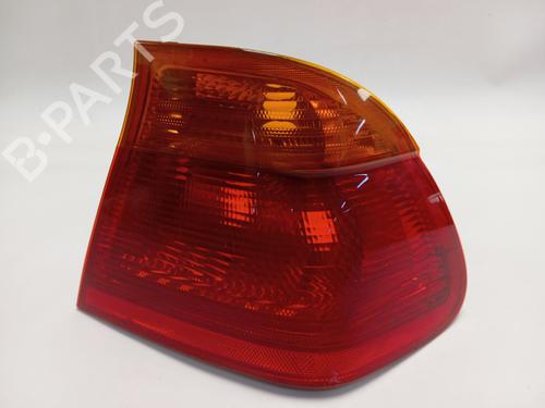 Right taillight BMW 3 (E46) 316 i | BP36777844C35 - Image 2