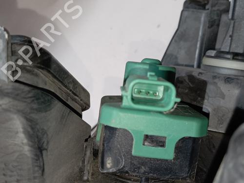 Right headlight RENAULT TWINGO II (CN0_) 1.2 16V (CN0K, CN0V, CN0A) | BP37403005C29 - Image 4