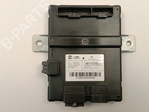 Used Electronic module Electronic module MG MG HS (AS23) [2018-2026] 33336969 33336969