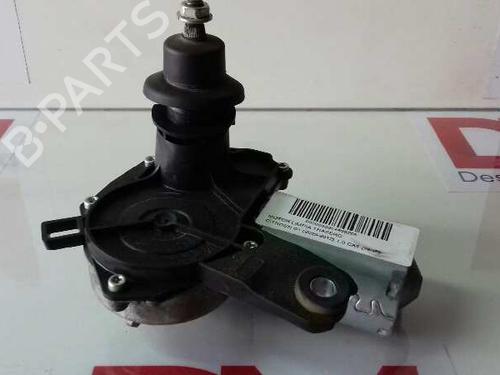 Used Rear wiper motor CITROËN C1 (PM_, PN_) 1.0 (68 hp) 16955018