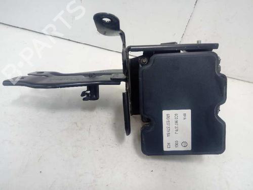 ABS pump AUDI A1 (8X1, 8XK)  | BP12656598M43 
