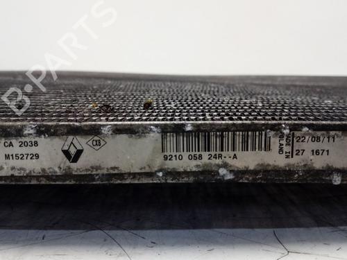AC radiator RENAULT MASTER III Van (FV)  | BP18656176M32 
