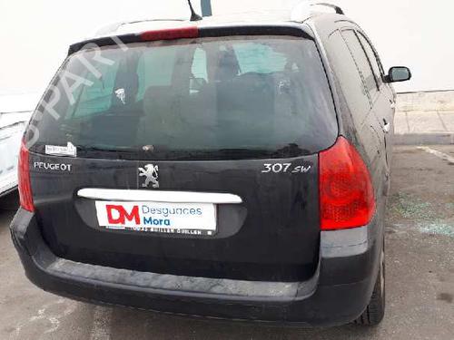 Elektronisk sensor PEUGEOT 307 SW (3H)  | BP17905460M84 