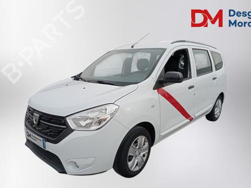 Electronic module DACIA LODGY (JS_)  | BP36238693M83  - Image 8