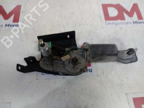 Rear wiper motor HONDA PRELUDE IV (BB_) 2.3 i 16V (BB2) | BP12833872M102 