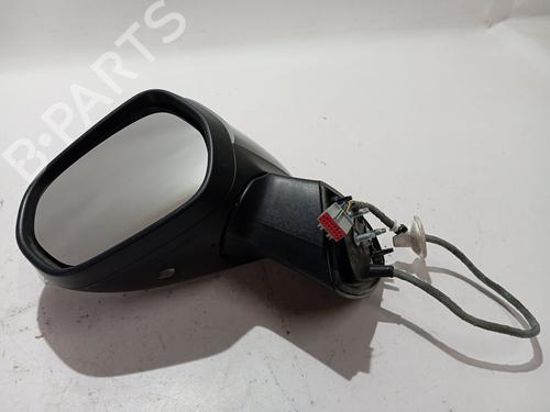 Used Left mirror FORD PUMA (J2K, CF7) [2019-2025]  29548458