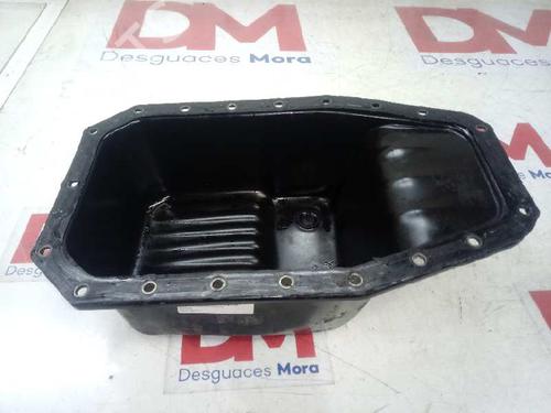 Oliebundkar IVECO DAILY III Platform/Chassis [1998-2009]  17032035