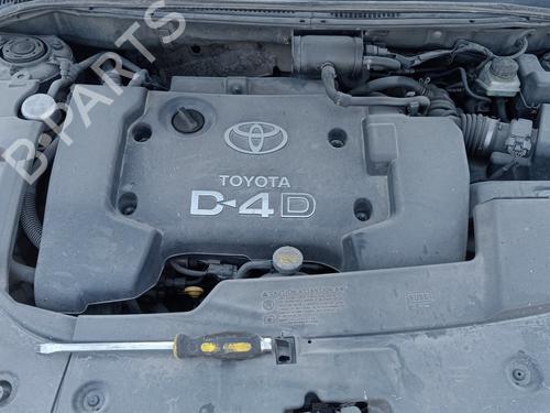 Engine TOYOTA AVENSIS (_T25_) 2.0 D-4D (CDT250_, CDT250R) | BP29565948M1 