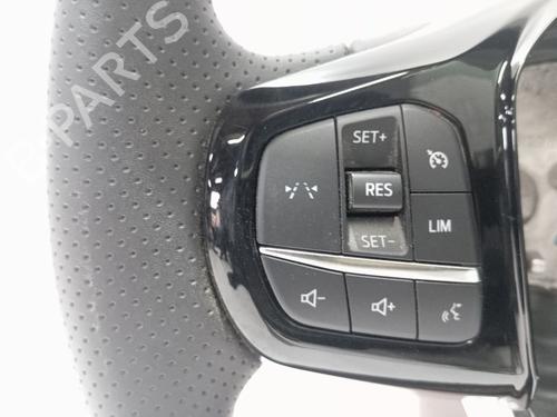Steering wheel FORD PUMA (J2K, CF7) 1.0 EcoBoost mHEV | BP36527103C49 - Image 4