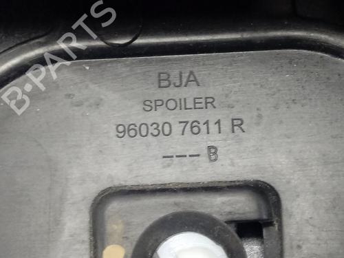 Rear spoiler RENAULT CLIO V (B7_)  | BP13899121C96 