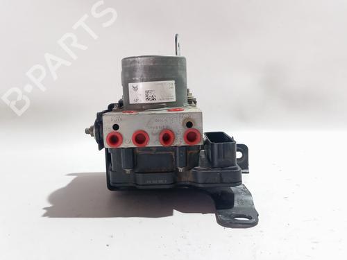 ABS Bremseaggregat ABS Bremseaggregat CITROËN BERLINGO (ER_, EC_) [2018-2026] 36531038 36531038