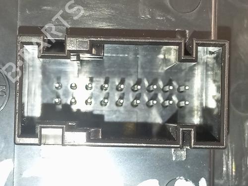 Left front window switch BMW 3 (E90) 320 d | BP37173484I27 - Image 4