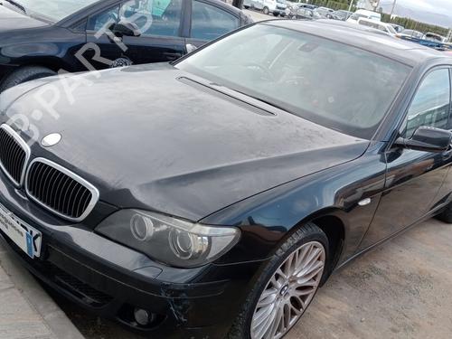 Starter BMW 7 (E65, E66, E67) 730 Ld | BP24367138M8 