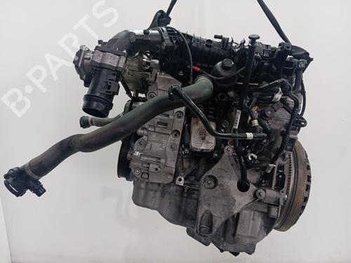 Engine BMW 1 (F21) 116 d | BP31665336M1 