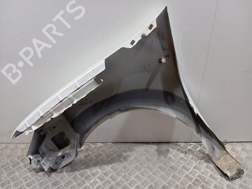 Right front fenders DACIA SANDERO  | BP28950678C42 