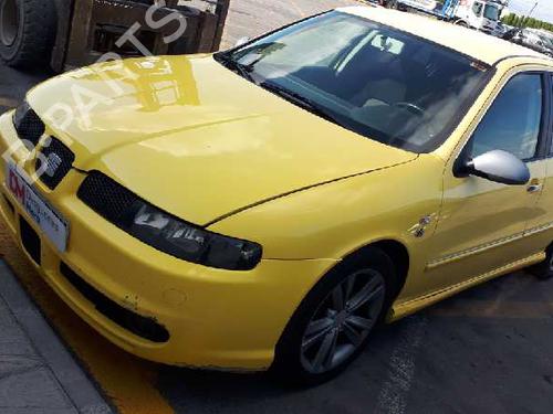 Engine mount SEAT LEON (1M1)  | BP12855676M89 