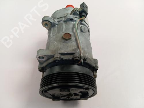 Used AC compressor AC compressor SEAT LEON (1M1) 1.6 16 V (105 hp) 35754928 35754928