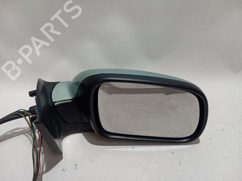 Used Right mirror PEUGEOT 307 SW (3H) [2002-2009]  30376263
