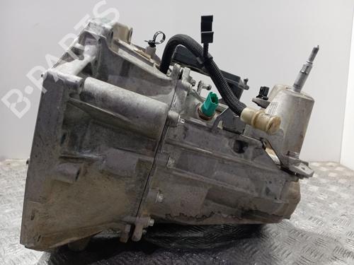 Gearbox RENAULT KANGOO III Box Body/MPV | BP32365729M3