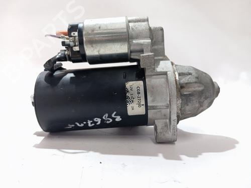 Startmotor MERCEDES-BENZ C-CLASS (W203) C 200 CDI (203.004) | BP29626677M8