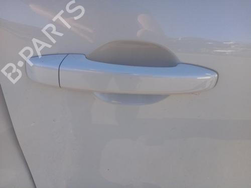 Used Front right exterior door handle RENAULT CAPTUR II (HF_) [2020-2025]  17144347