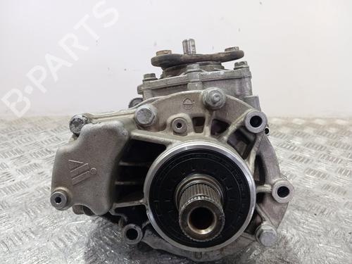 Transfer box VW TIGUAN (5N_) 2.0 TDI 4motion | BP29329575M36 