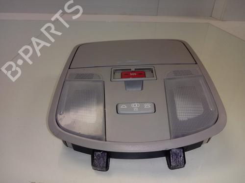 Interior roof light HYUNDAI IONIQ (AE) 1.6 GDI Hybrid | BP13016137I8 