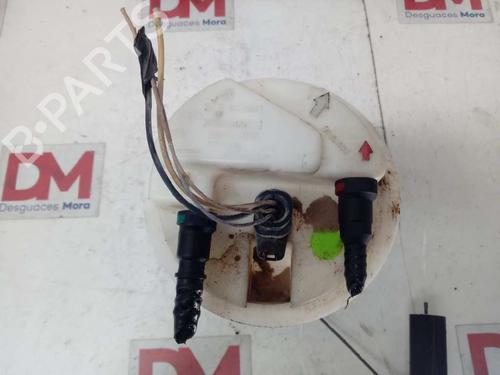 Used Fuel pump RENAULT CLIO II (BB_, CB_) [1998-2016]  17905320