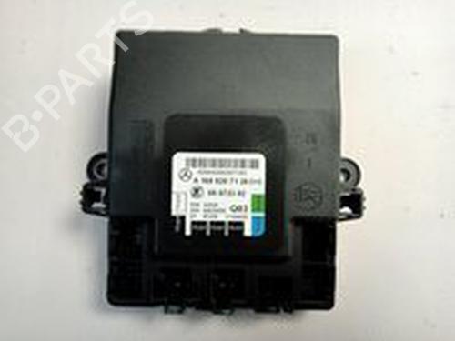 Left mirror CITROËN C4 Picasso I MPV (UD_) | BP21489240C26