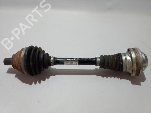 Used Left front driveshaft Left front driveshaft 37601851 37601851
