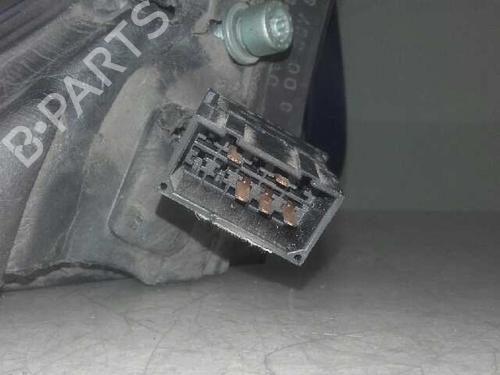 Right mirror AUDI A4 B5 (8D2) 2.5 TDI | BP12644852C27 