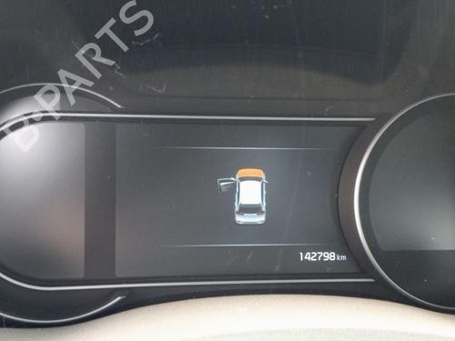 Engine KIA NIRO II (SG2) | BP39248168M1 - Image 2