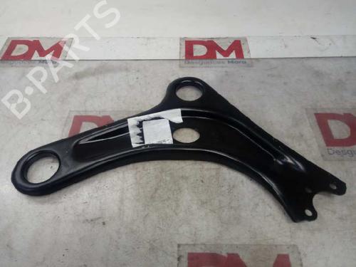 Right front suspension arm CITROËN C3 Pluriel (HB_) 1.4 | BP12837831M13 