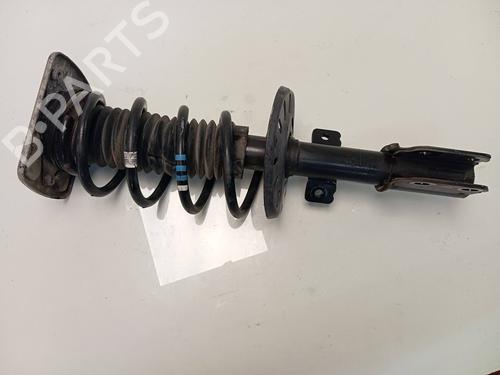 Høyre foran støtdemper CITROËN C4 CACTUS [2014-2025]  21004146