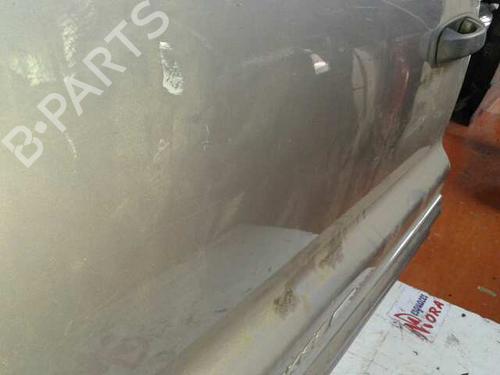Left front door JEEP GRAND CHEROKEE II (WJ, WG)  | BP12641813C2 