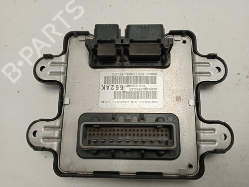 Module électronique JEEP GRAND CHEROKEE III (WH, WK) 3.0 CRD 4x4 (218 hp) 16728402