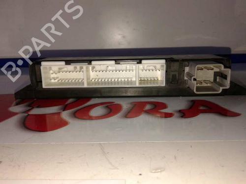 Comfort control module JAGUAR S-TYPE II (X200) 3.0 V6 | BP12634019M56 