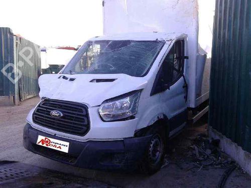 Pièces Détachées Usagées FORD TRANSIT Platform/Chassis (E_ _) [1994-2000]  2595799