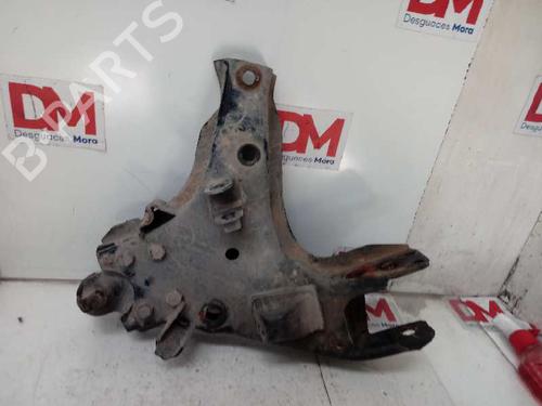 Right front suspension arm NISSAN TERRANO II (R20) 2.7 TDi 4WD | BP12838690M13 