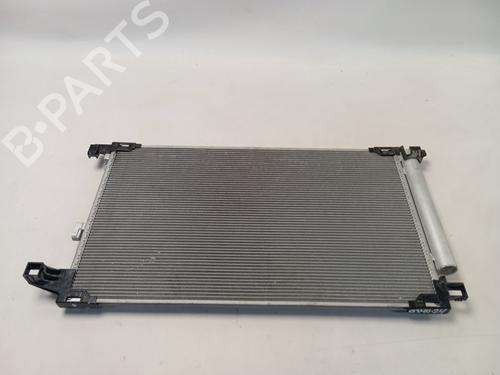 AC-Kondensator TOYOTA YARIS CROSS (MXP_) [2020-2025]  28021160