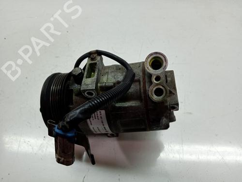 AC compressor OPEL ASTRA H (A04)  | BP12670379M34 