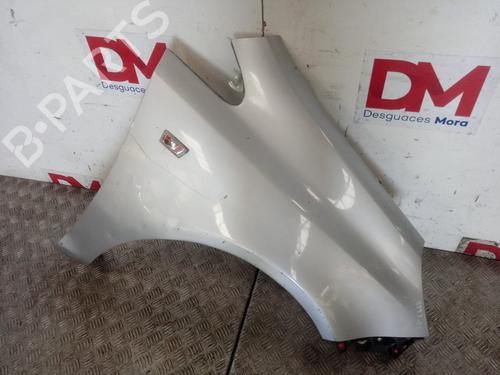 Right front fenders OPEL CORSA D (S07) 1.3 CDTI (L08, L68) | BP12670918C42 