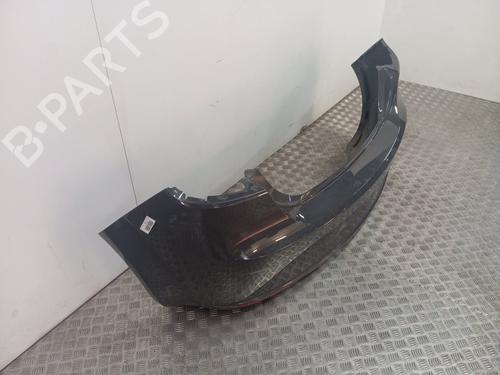 Rear bumper SEAT LEON (1P1)  | BP28042980C8 