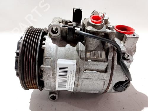 AC-Kompressor PORSCHE CAYENNE (92A) 3.6 GTS (440 hp) 31644390