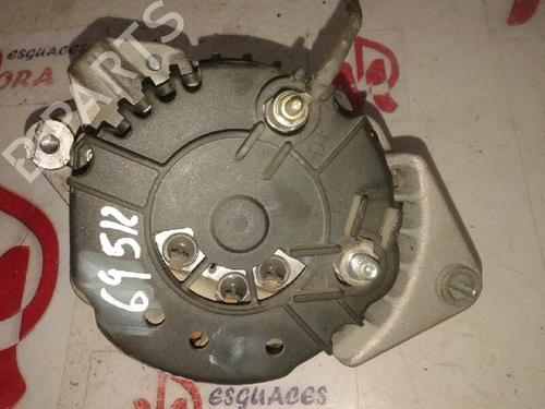 Alternator ALFA ROMEO 33 (905_)  | BP12832755M7 
